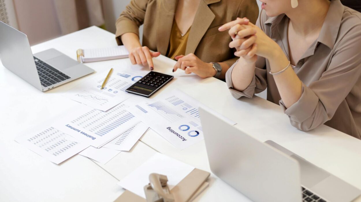 Claiming Depreciation on Cameras and Gear A Guide for UK Influencers - Capshine - Social Media Influencers