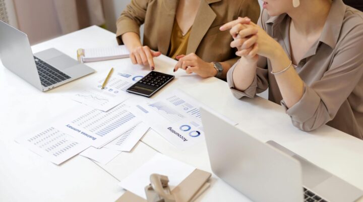 Claiming Depreciation on Cameras and Gear A Guide for UK Influencers - Capshine - Social Media Influencers