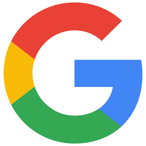 Google Original Logo