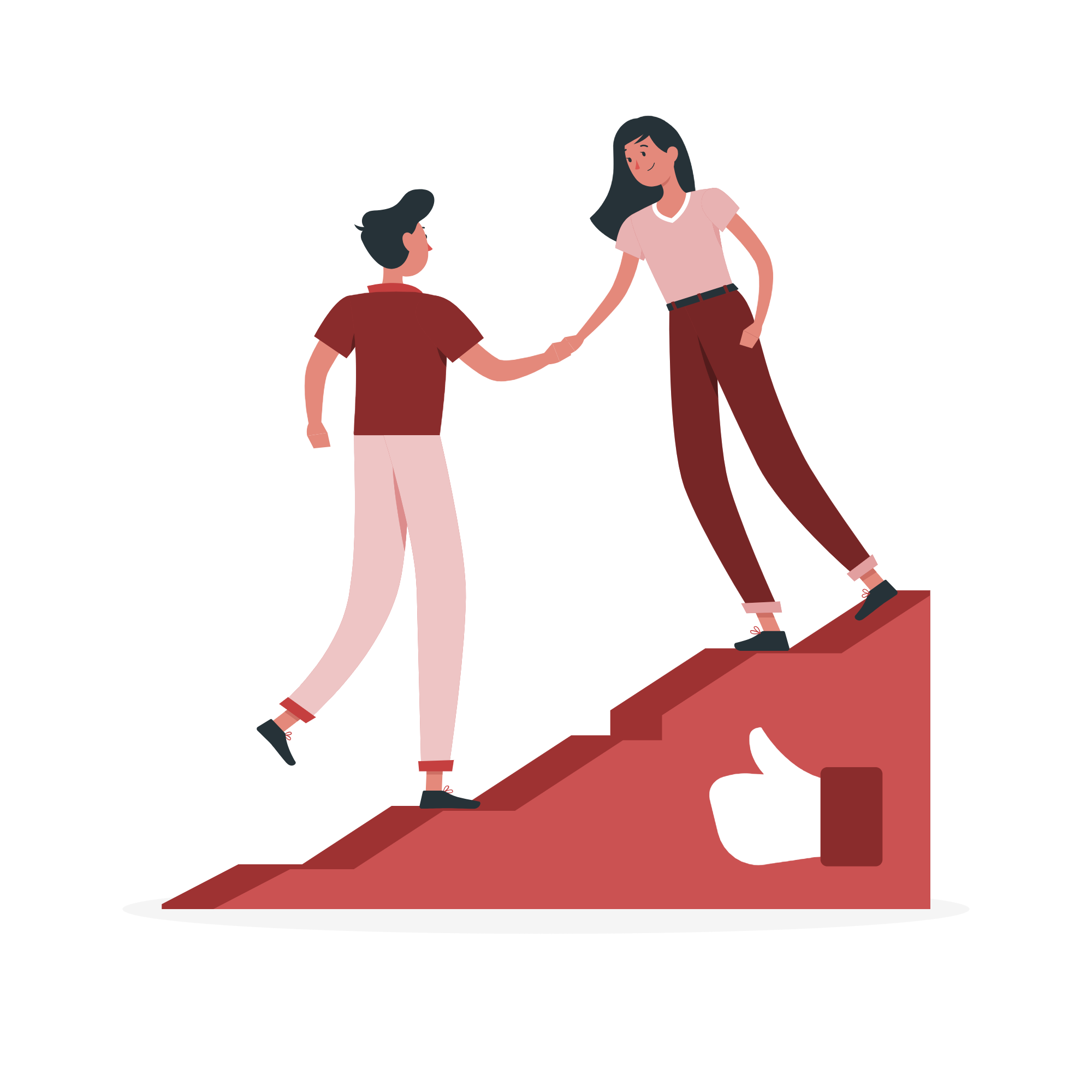 Helping Influencers Achieve Financial Freedom​ - Capshine - UK