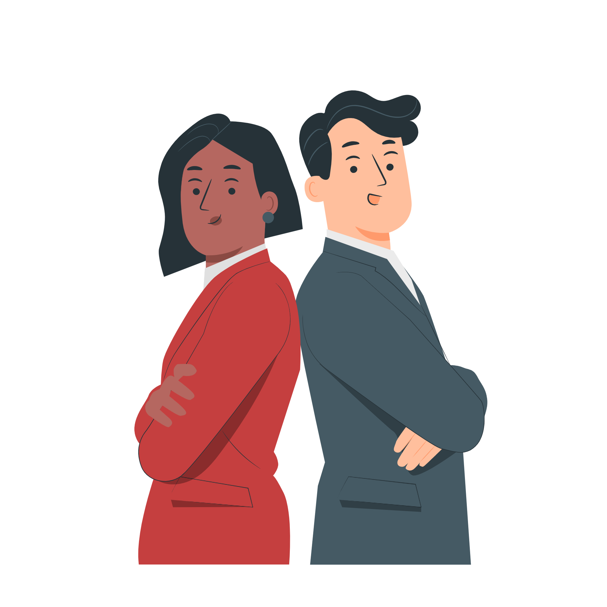 Supporting UK YouTubers Living Abroad​ - Capshine - Accountant