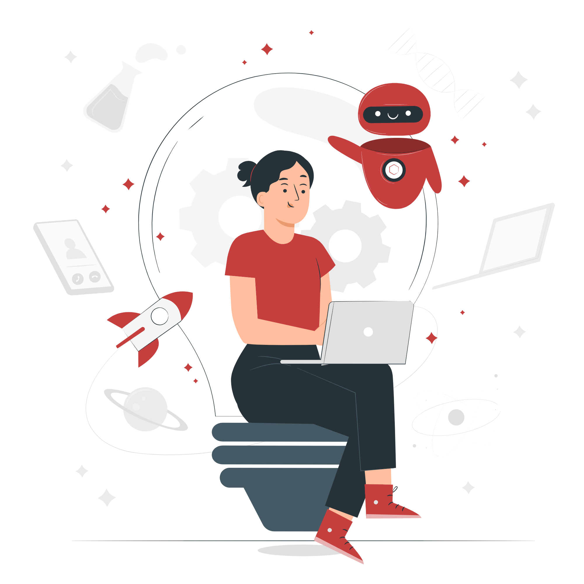 Why Influencers Need Specialist Accounting Services​ - Capshine - UK